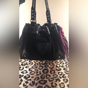 Juicy Couture Day Dreamer Purse🎀🩷✨